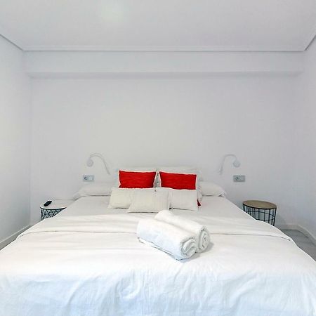 ולנסיה Carmen Apartment מראה חיצוני תמונה