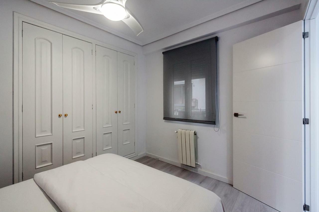 ולנסיה Carmen Apartment מראה חיצוני תמונה