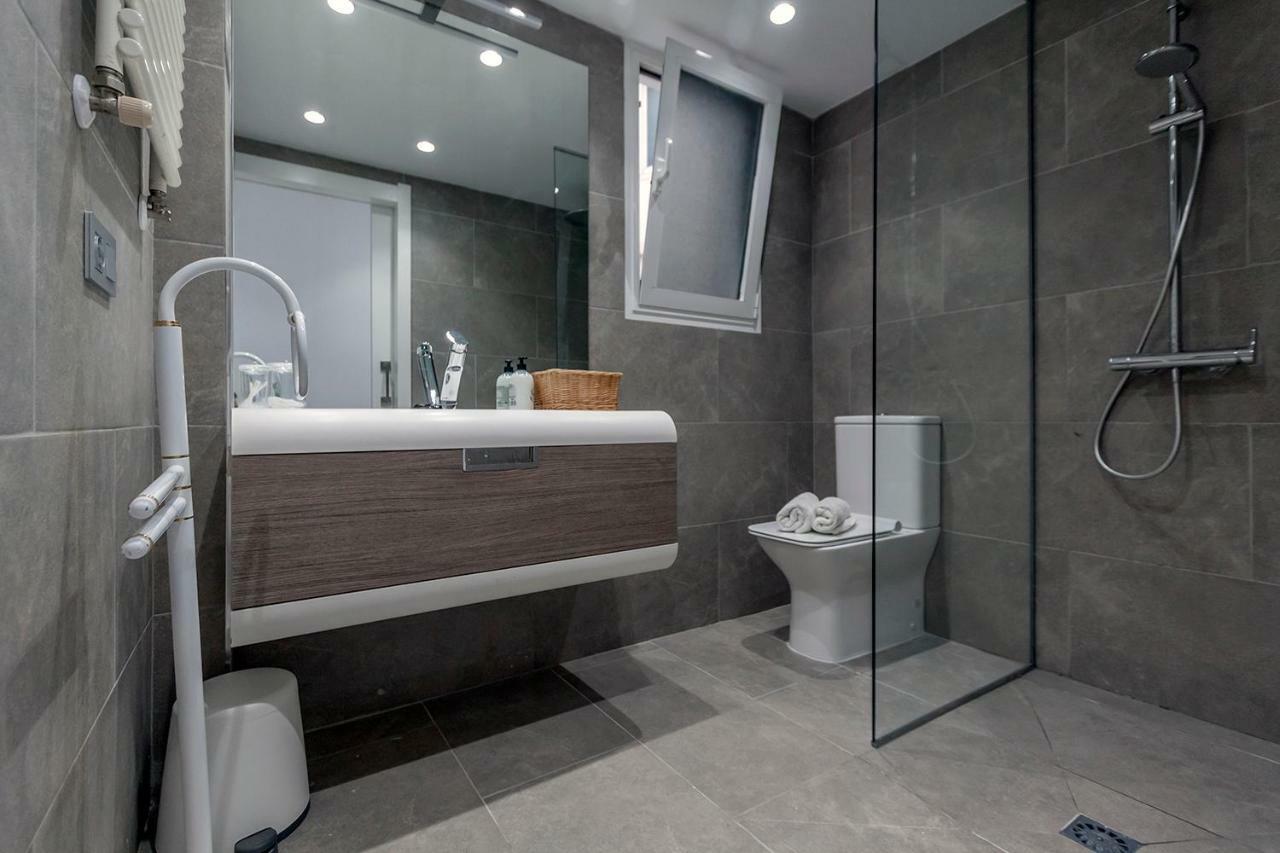 ולנסיה Carmen Apartment מראה חיצוני תמונה