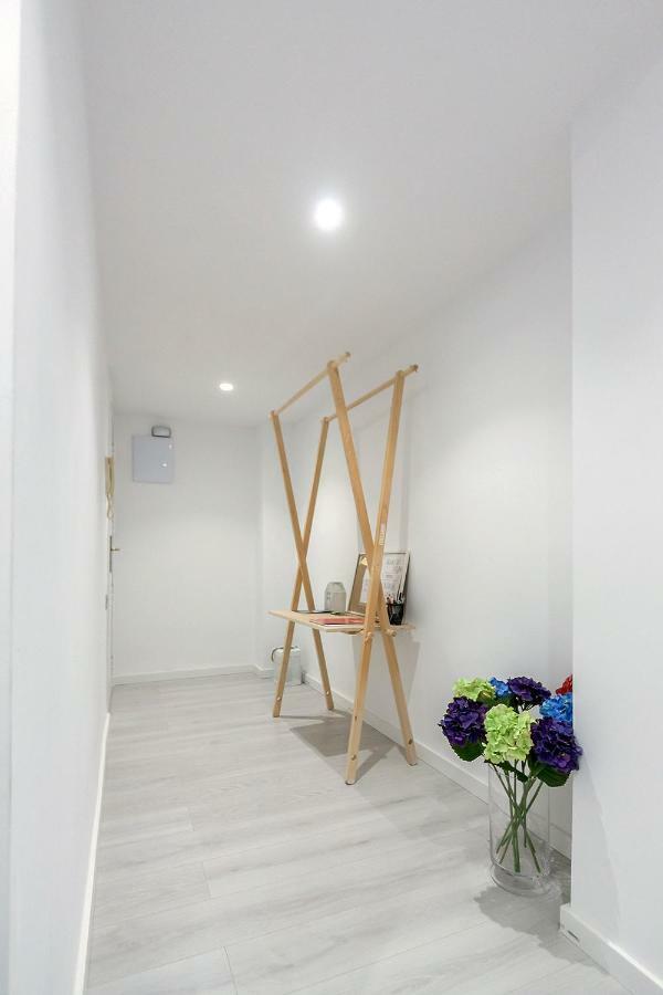 ולנסיה Carmen Apartment מראה חיצוני תמונה