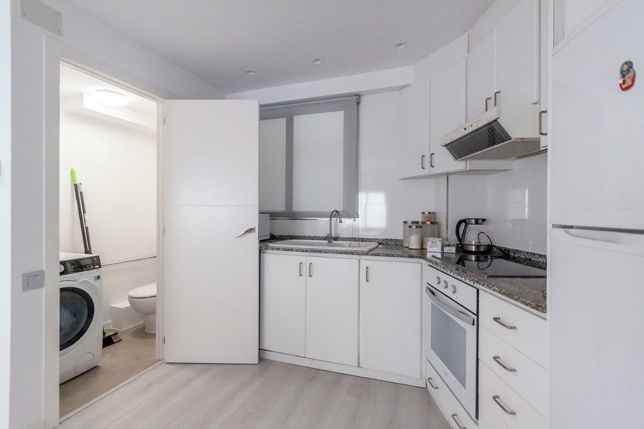 ולנסיה Carmen Apartment מראה חיצוני תמונה