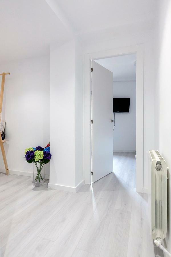 ולנסיה Carmen Apartment מראה חיצוני תמונה